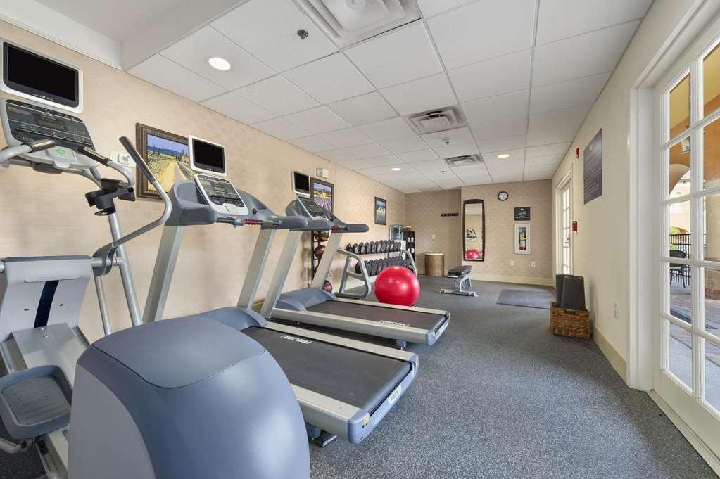 Homewood Suites By Hilton Sarasota Facilități foto