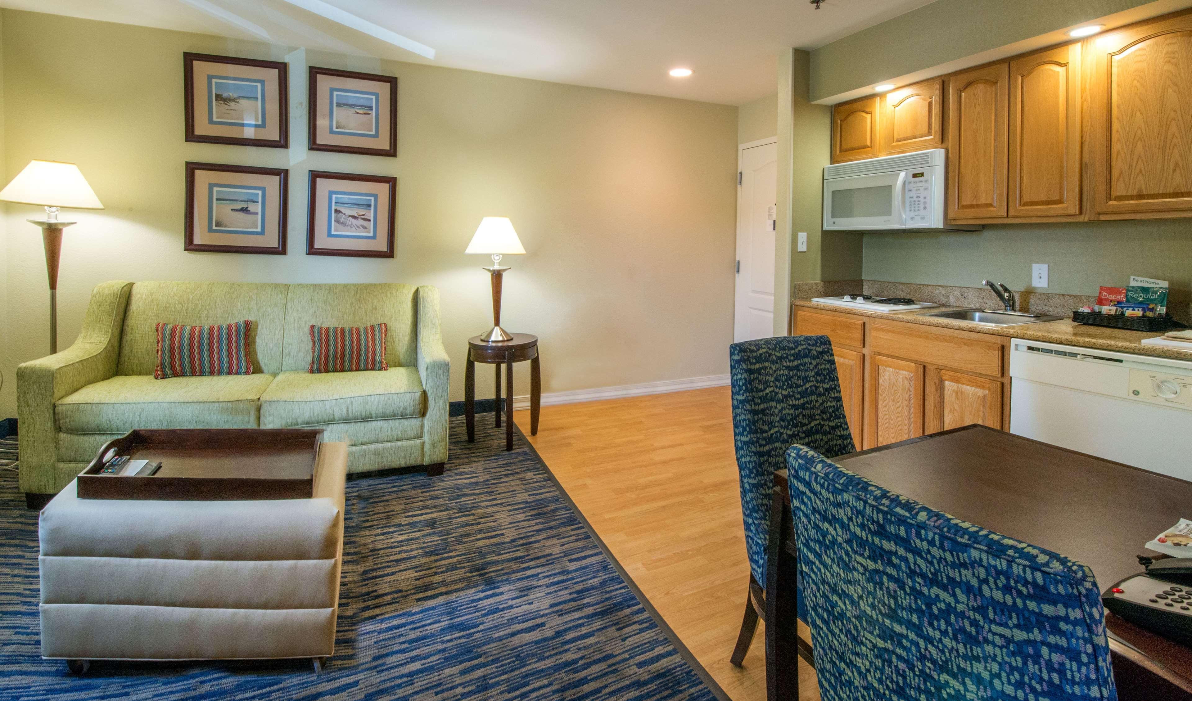 Homewood Suites By Hilton Sarasota Exterior foto