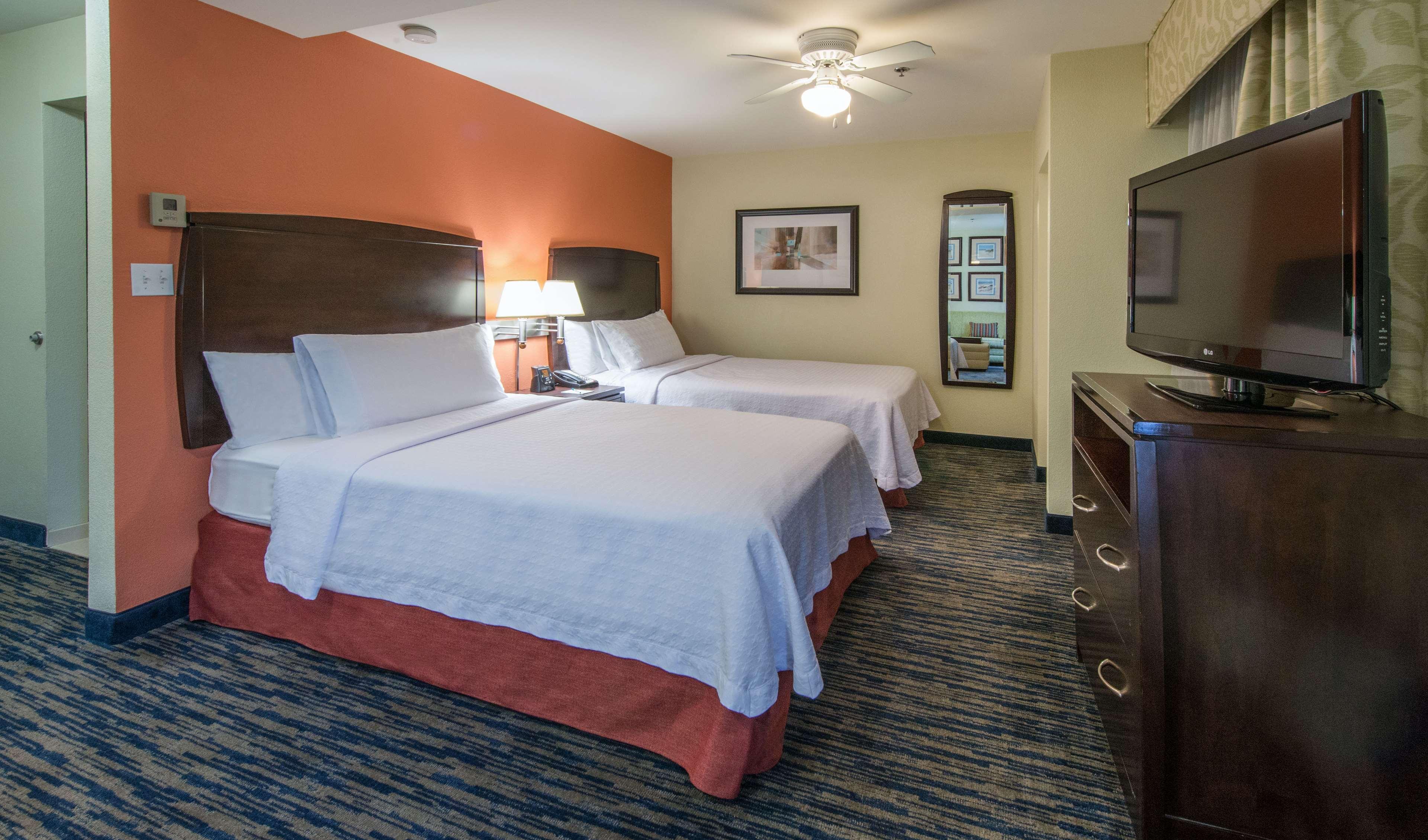 Homewood Suites By Hilton Sarasota Exterior foto