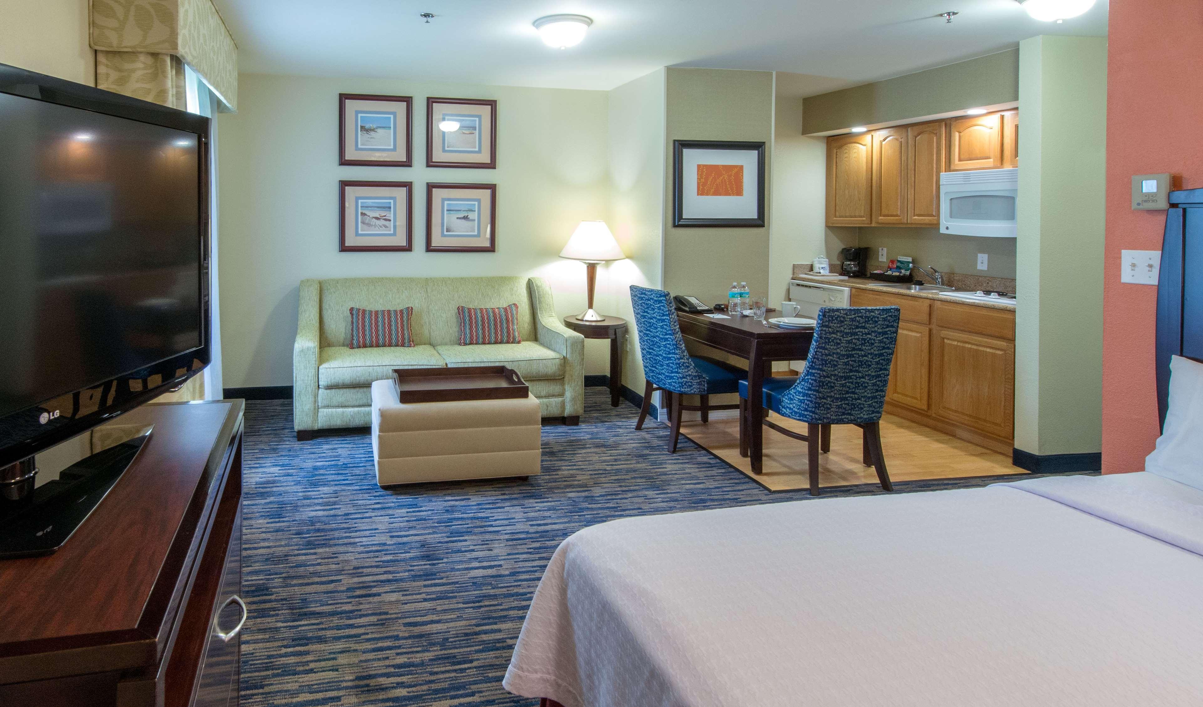 Homewood Suites By Hilton Sarasota Exterior foto