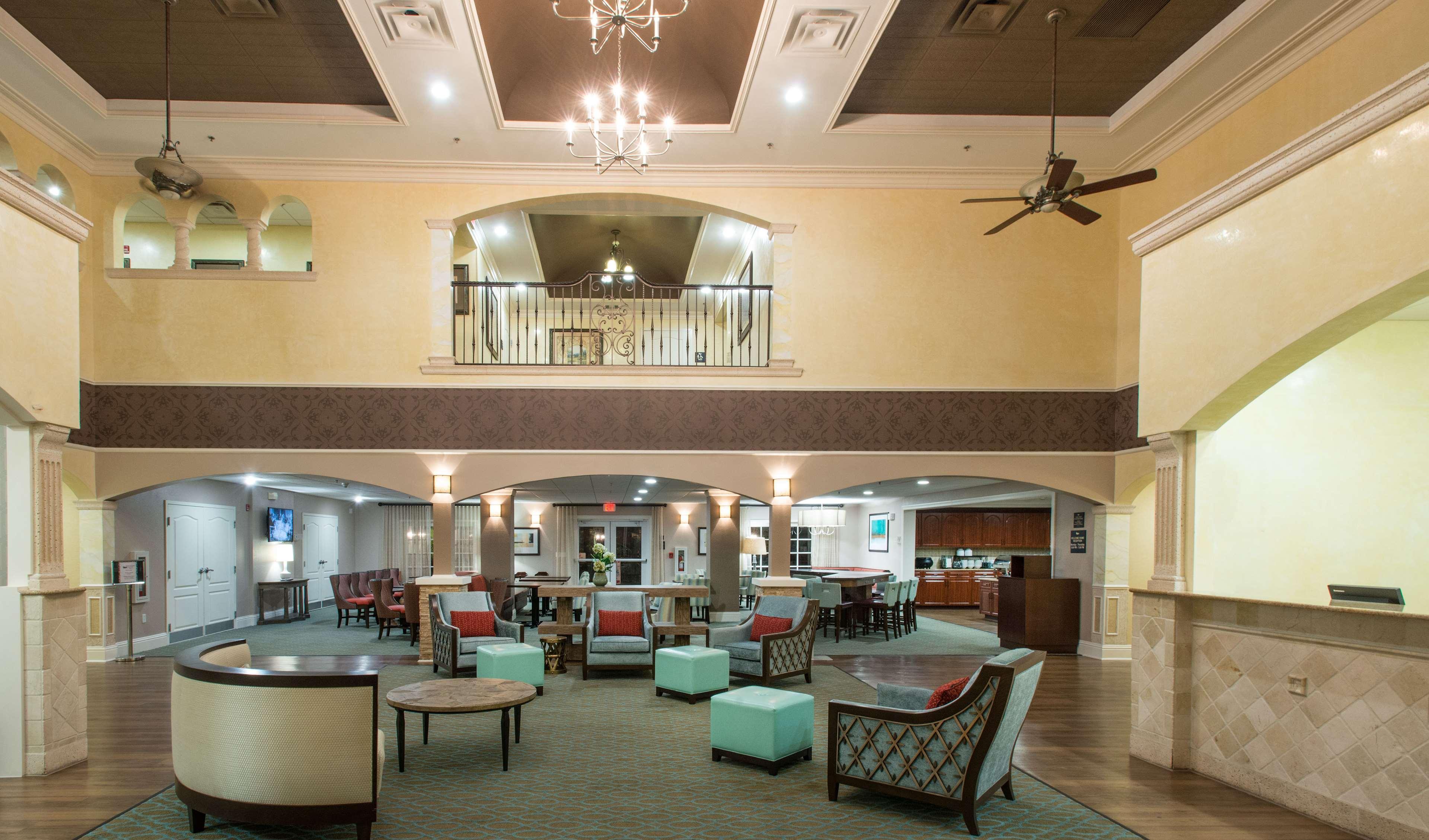 Homewood Suites By Hilton Sarasota Exterior foto