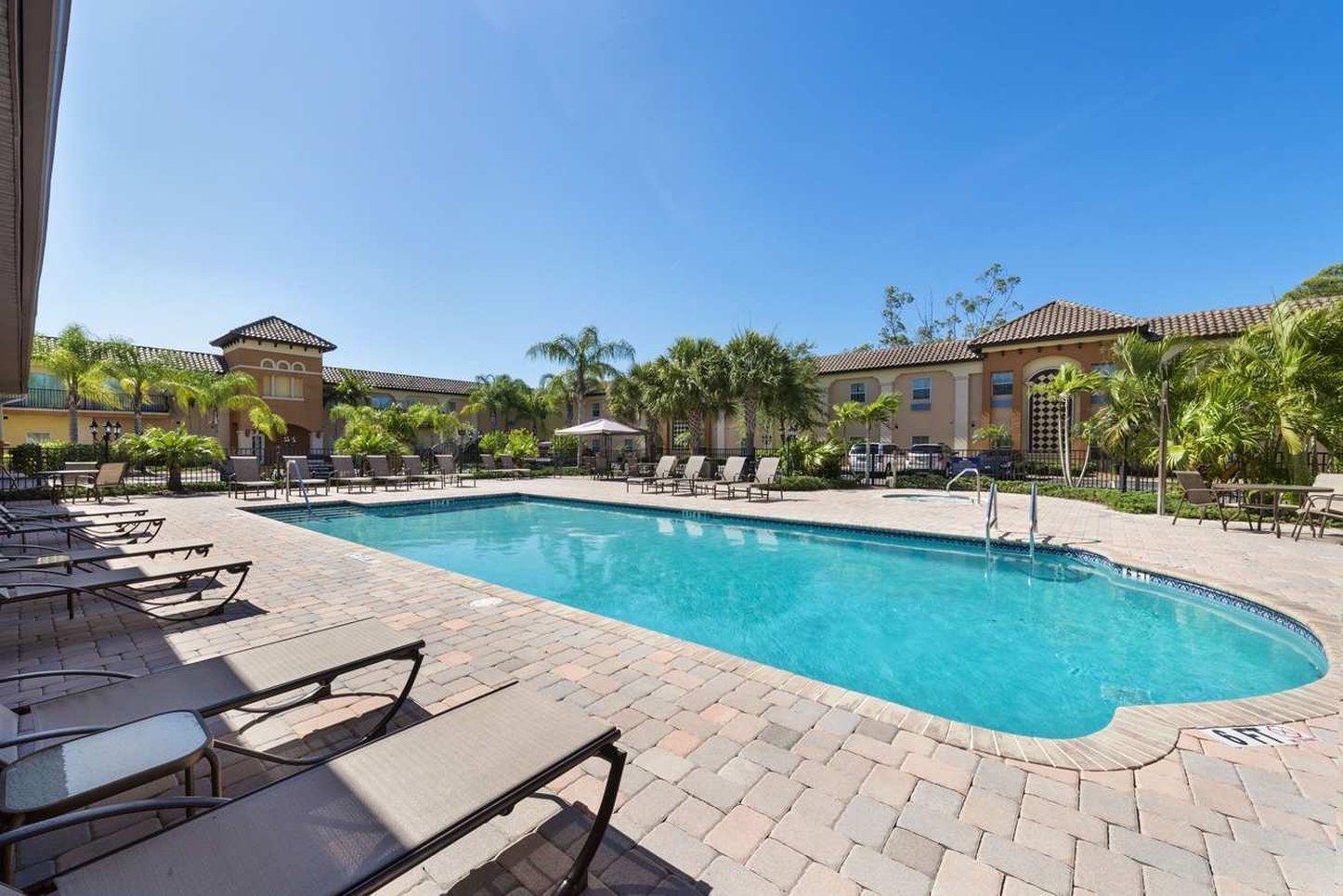 Homewood Suites By Hilton Sarasota Exterior foto