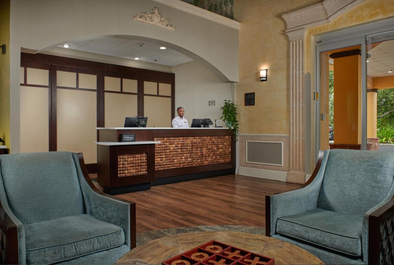Homewood Suites By Hilton Sarasota Exterior foto