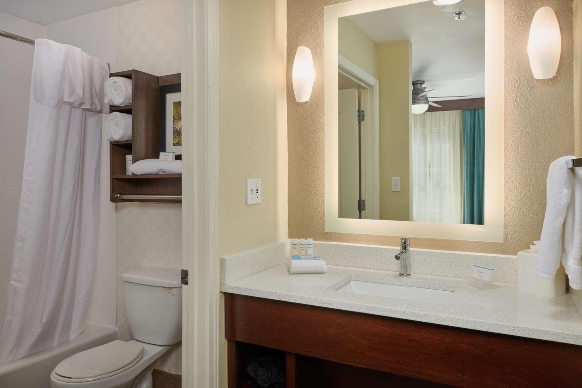 Homewood Suites By Hilton Sarasota Exterior foto