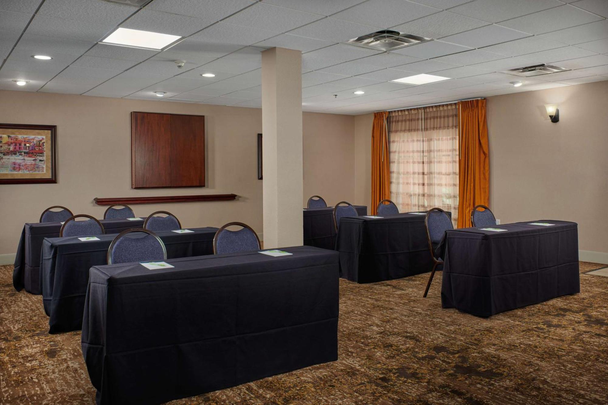 Homewood Suites By Hilton Sarasota Exterior foto