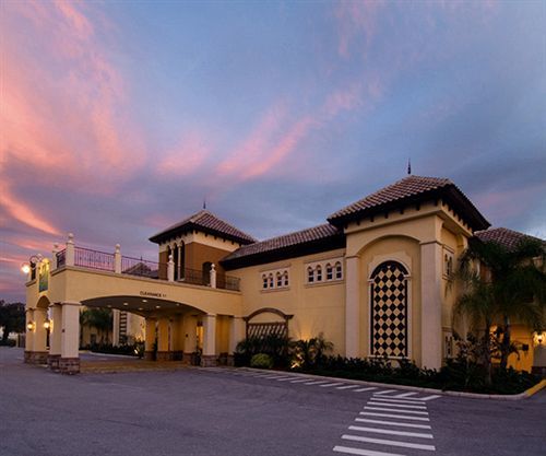 Homewood Suites By Hilton Sarasota Exterior foto