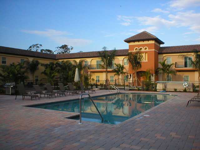Homewood Suites By Hilton Sarasota Exterior foto